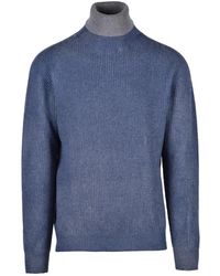 Original Vintage - Turtlenecks - Lyst