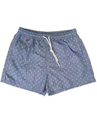 Kiton - Beachwear - Lyst