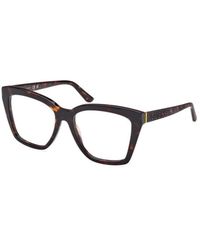 Guess - Gu50173 052 Optical Frame - Lyst