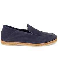 Fedeli - Loafers - Lyst