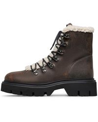 Loriblu - Winter Boots - Lyst