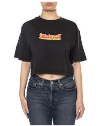 Vans - T-Shirts - Lyst