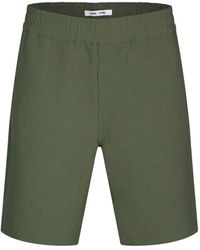 Samsøe & Samsøe - Shorts > casual shorts - Lyst