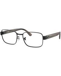 Ray-Ban - Glasses - Lyst
