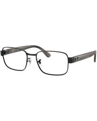 Ray-Ban - Rx6529 Optikrahmen - Lyst