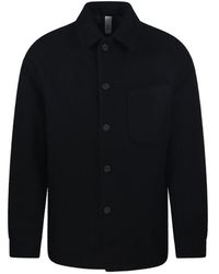 Hevò - Light Jackets - Lyst