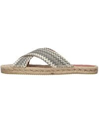 Missoni - Sliders - Lyst