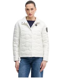 Blauer - Down Jackets - Lyst
