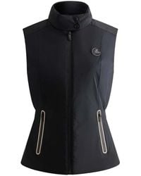 Fusalp - Naomi ärmellose jacke - Lyst