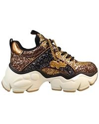 Buffalo - Binary Glam Sneaker - Lyst