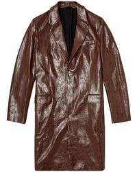 DIESEL - J-Creed Coat - Lyst