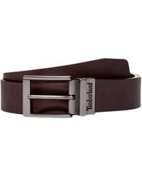 Timberland - Belts - Lyst