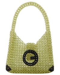 Germanier - Handbags - Lyst
