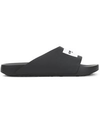 Givenchy - Sliders - Lyst