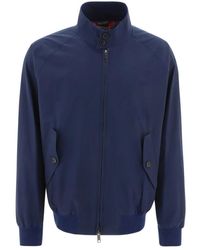 Baracuta - Light Jackets - Lyst
