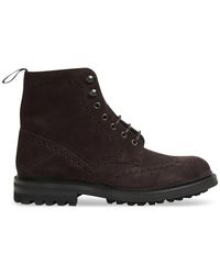 Church's - Luxurious Ankle Boots For - Lyst