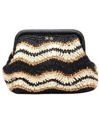 FK - Sw0065 Clutch Bag - Lyst