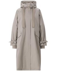 G Lab - Parkas - Lyst