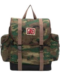 DSquared² - Backpacks - Lyst