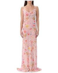 Mar De Margaritas - Gowns - Lyst