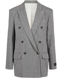 Iceberg - Blazers - Lyst