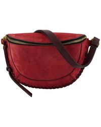 Isabel Marant - Cross Body Bags - Lyst