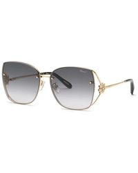 Chopard - Sunglasses - Lyst