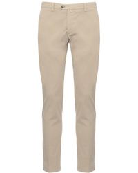 BRIGLIA - Chinos - Lyst