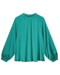 Summum - Blouses - Lyst