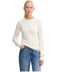 Bally - Cashmere Sweater - Lyst