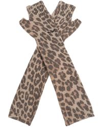 Ganni - Gloves - Lyst