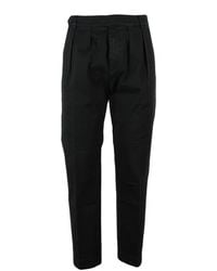 Dondup - Slim-Fit Trousers - Lyst