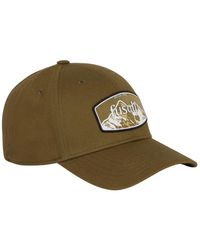 Fusalp - Cotton Anim Cap - Lyst