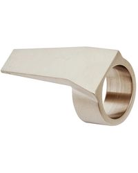 Rick Owens - Rings - Lyst