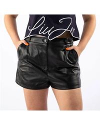 Dolce & Gabbana - Shorts > short shorts - Lyst