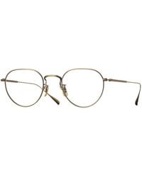Eyevan 7285 - Fairway Optical Frame - Lyst