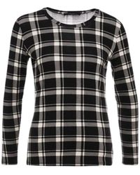 Max Mara - Elegante bluse - Lyst