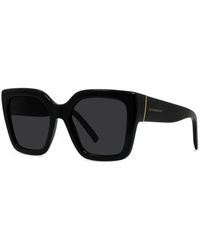 Givenchy - Accessoires ,Zwart ,Bold Gv 40139I Zonnebril - Lyst