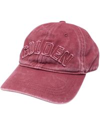 Golden Goose - Hats & Caps - Lyst