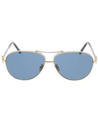 Fred - Sunglasses - Lyst