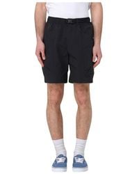 Vans - Casual Shorts - Lyst