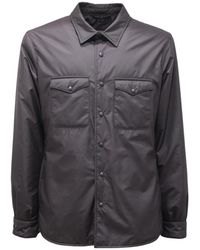 Mazzarelli - Light Jackets - Lyst