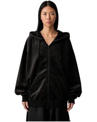 Y-3 - Velvet Zip Hd - Lyst