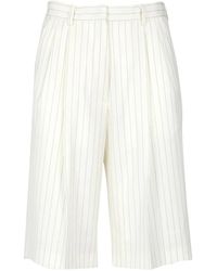 MSGM - Long Shorts - Lyst