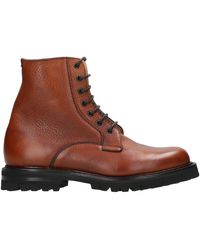 Church's - Stivaletto - Lyst