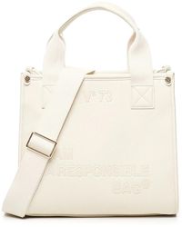 V73 - Tote Bags - Lyst