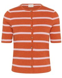 Kaffe - Cardigans - Lyst