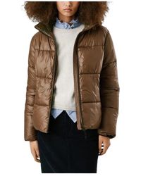 Pepe Jeans - Korte Sussy Jas, Trendy Urban Stijl - Lyst