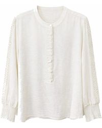 2-Biz - Blouses - Lyst
