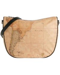 Alviero Martini 1A Classe - Shoulder Bags - Lyst